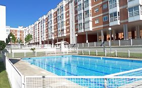 Apartment San Blas-Canillejas Julian Camarillo
